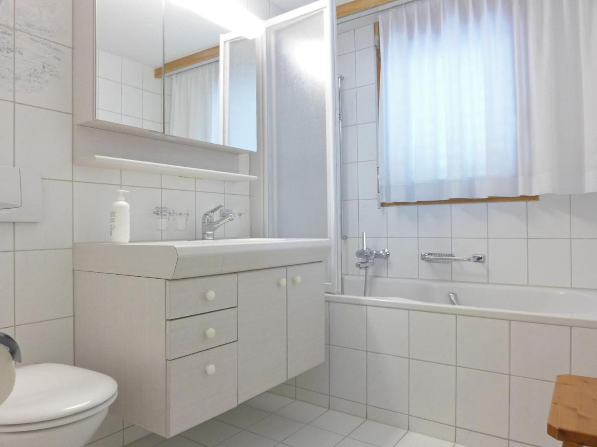 Apartment Rose Apt- Y By Interhome Венген Экстерьер фото